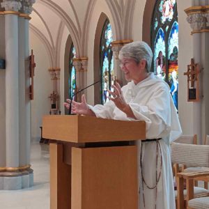 The Canaanite Vocation Director