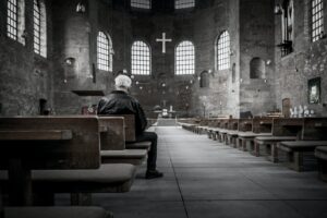 Stewards of Emptying Churches