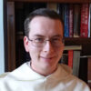 Fr. Bede Mullens, OP