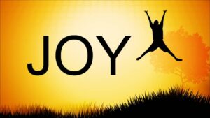 Hallelujah! That Joyful Cry!