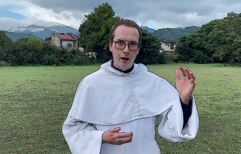 Where Is Jesus Going?