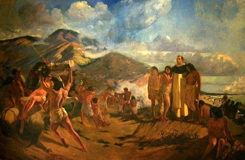 An Invitation to Study History