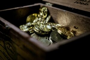 What is Your Treasure?