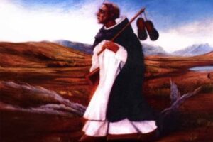 Authentic Itinerant Preaching