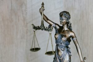 Justice is a Form of Love