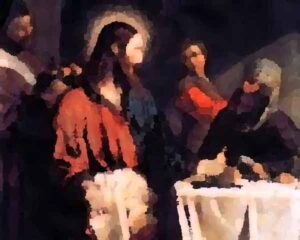 Table Manners