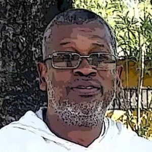 A Great, Humble, and Compassionate Man