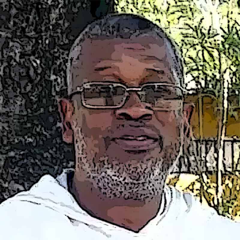 A Great, Humble, and Compassionate Man