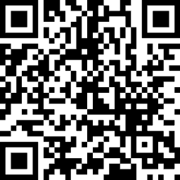 QR code to donate