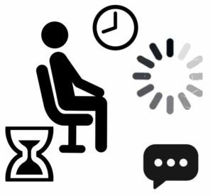 What are You Waiting For?