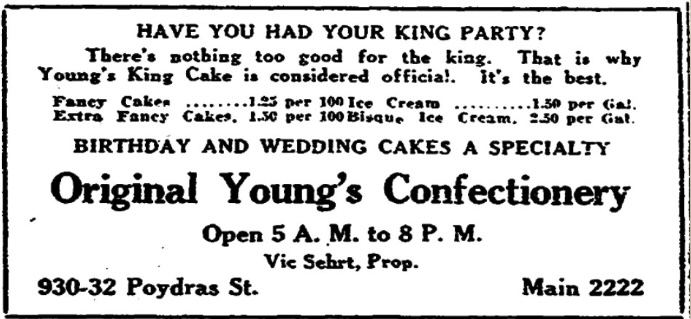 Mardi Gras for Beginners